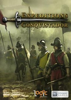  Expeditions Conquistador   -  10