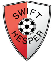 FC Swift Hesperange Logo.png 