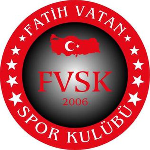 Fatih Vatan S.K.