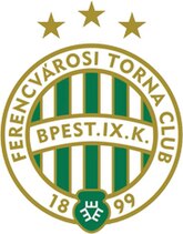 Ferencvarosi Torna Club Ferencvaros FTC Hungary Nike 2009/10 -  Israel