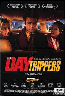 <i>The Daytrippers</i> 1996 film by Greg Mottola