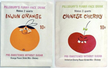 Funny Face (drink mix) - Wikipedia