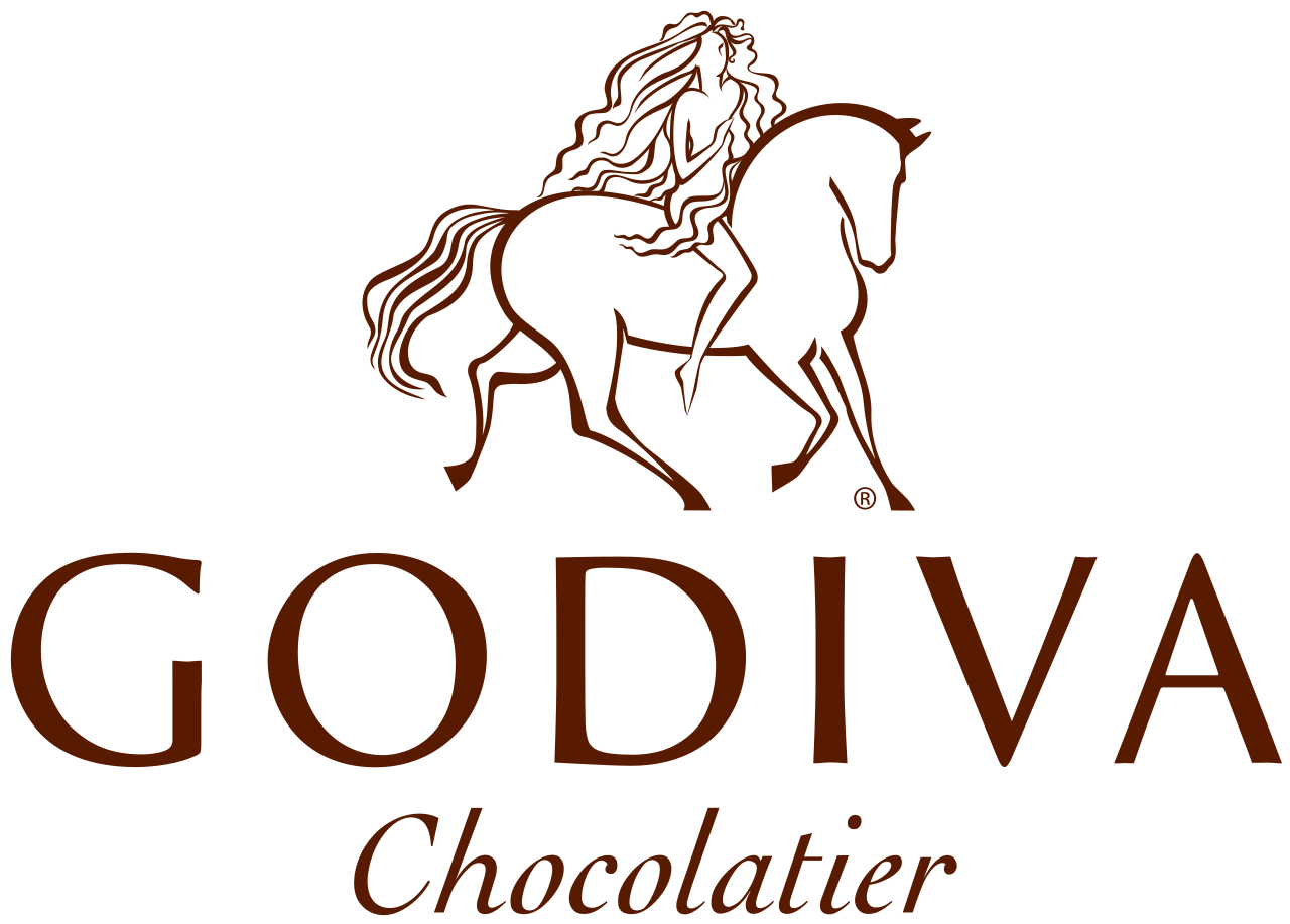 「Godiva Chocolate」的圖片搜尋結果