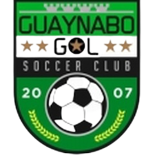 Guaynabo Gol SC Logo.png