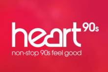Logo 90. let srdce. Png