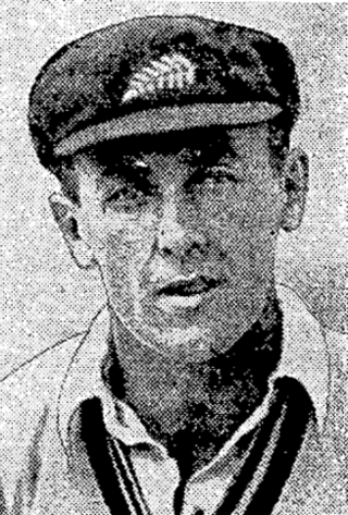 <span class="mw-page-title-main">Herb Lambert</span> New Zealand cricketer