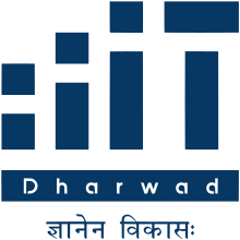 Indian Institute of Information Technology, Dharwad Logo.svg