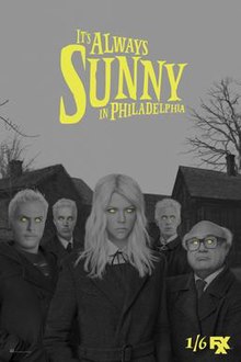 It's Always Sunny in Philadelphia Season 11 Poster.jpg