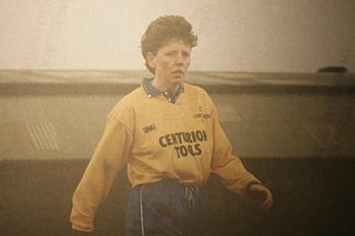 <span class="mw-page-title-main">Julie Chipchase</span> British footballer and football club manager (1961–2021)