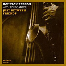 Just Between Friends (álbum) .jpg