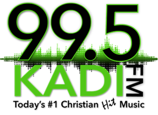 <span class="mw-page-title-main">KADI-FM</span> Radio station in Republic, Missouri