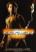 Thumbnail for File:Krrish poster.jpg