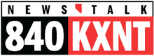Kxnt 840am logo.png