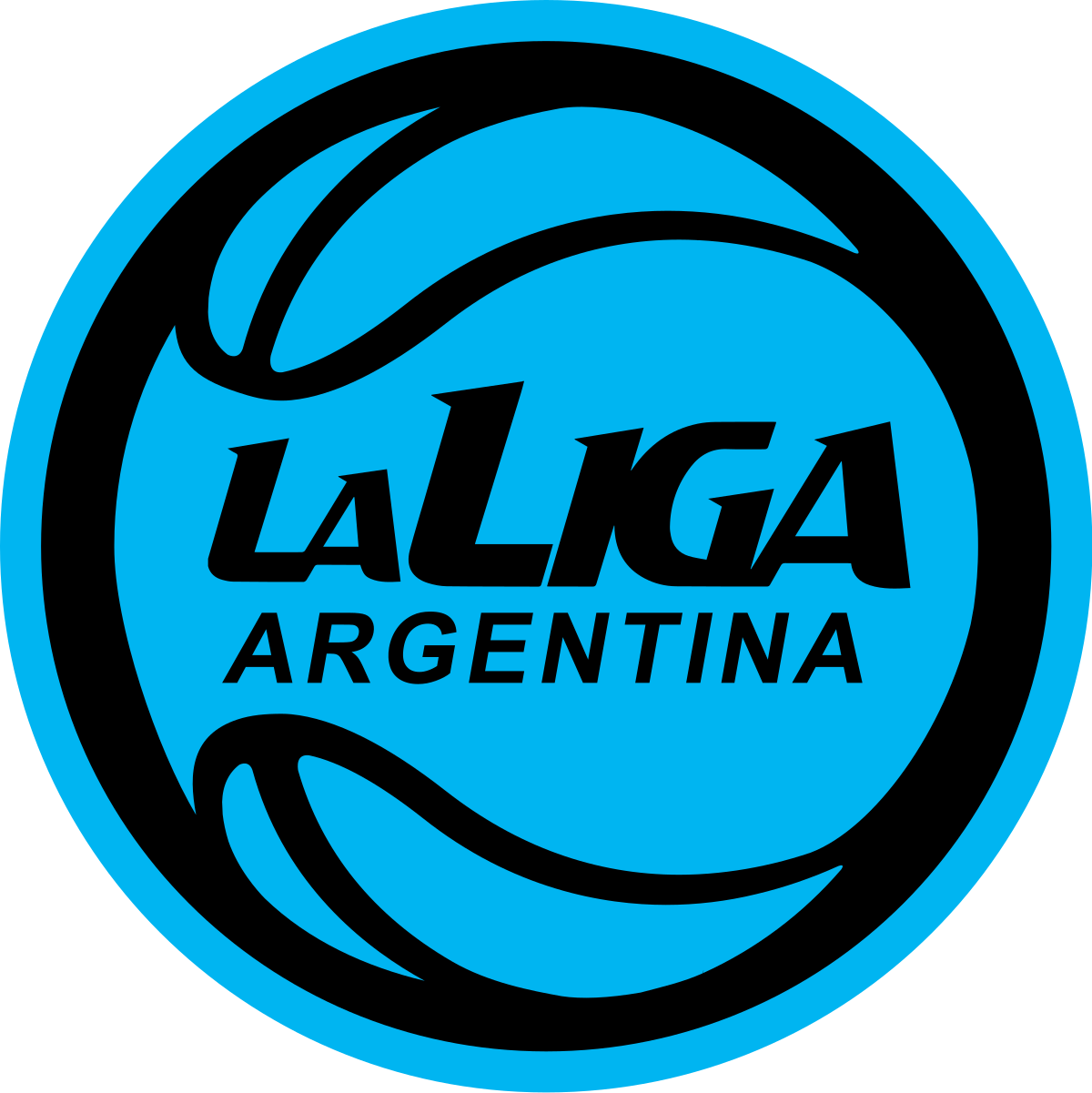 La Liga Argentina De Basquet Wikipedia