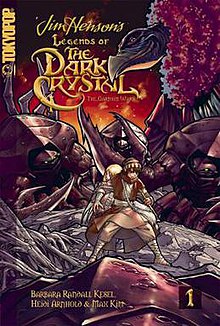 Legends of the Dark Crystal Vol 1.jpg