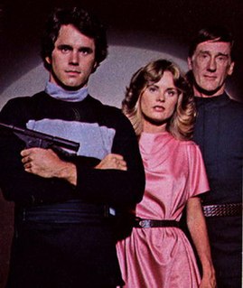 <i>Logans Run</i> (TV series)