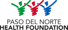 Logo Paso del Norte Gesundheitsstiftung.svg