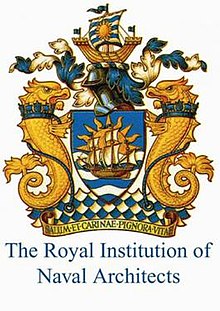 Logo of the Royal Institution of Naval Architects.jpg