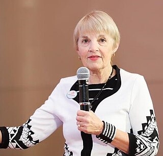 <span class="mw-page-title-main">Marilyn Atkinson</span>