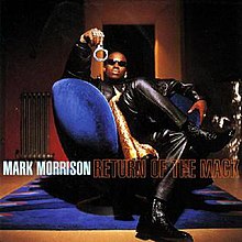 Mark Morrison Retour de la couverture de l'album Mack.JPG