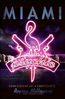 Miami Psychic, Confessions of a Confidante cover.png