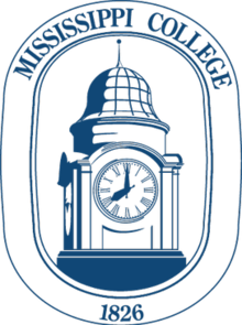 Mississippi College seal.png