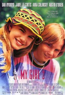 My Girl 2 - Wikipedia