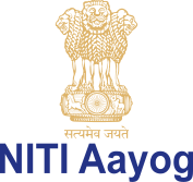 File:NITI Aayog logo.svg