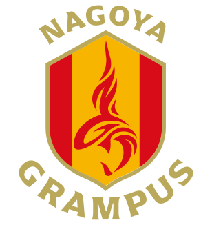 File:Nagoya Grampus Logo.svg