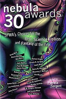 <i>Nebula Awards 30</i>