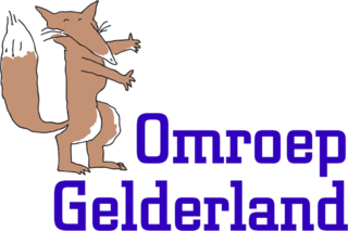 Omroep Gelderland