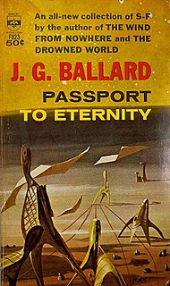 <i>Passport to Eternity</i>