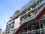 Centre Pompidou