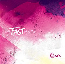 Pulses Fast Feeling Album Cover.jpg