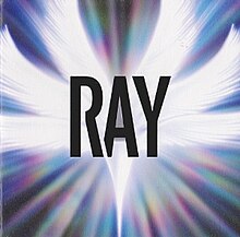Ray (Bump of Chicken album).jpg