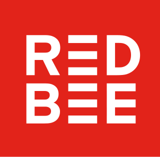 Red Bee Media International broadcasting and media services company