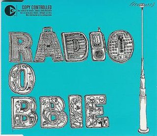 Radio (Robbie Williams song) 2004 single by Robbie Williams