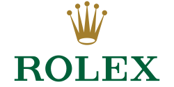 Rolex logo