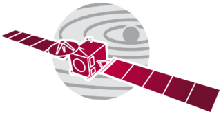 Rosetta mission insignia