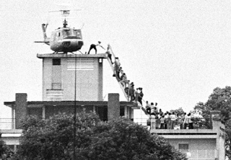 Fall of Saigon