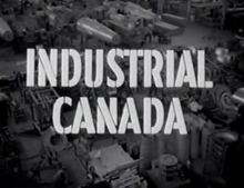 Screen shot Industrial Canada.png