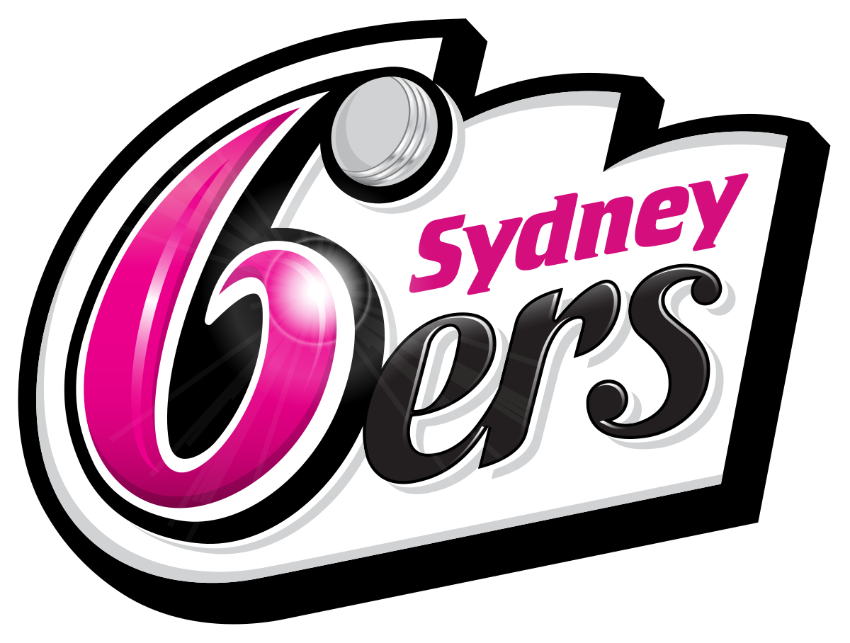 Sydney Sixers - Wikipedia