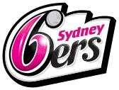 File:Sydney Sixers logo.svg