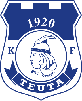 File:Teuta Durrës Club Logo.svg