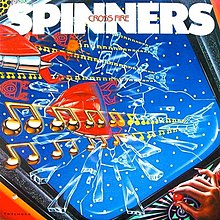 8 (Spinners album) - Wikipedia