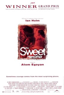 <i>The Sweet Hereafter</i> (film) 1997 film by Atom Egoyan