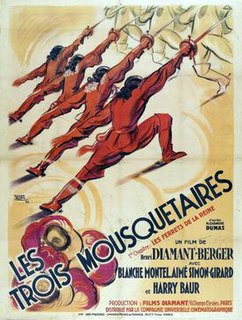 <i>The Three Musketeers</i> (1932 film) 1932 film