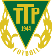 Tullinge TP FK logo.svg