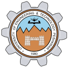 File:University of Engineering and Technology Peshawar logo.svg