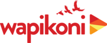 Wapikoni Mobile logo.png